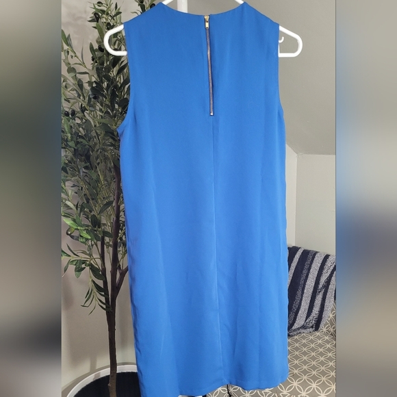 Adrienne Vittadini Shift Dress 2 - Picture 4 of 4